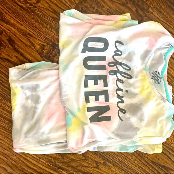 Women’s Pajama Set - Picture 2 of 2